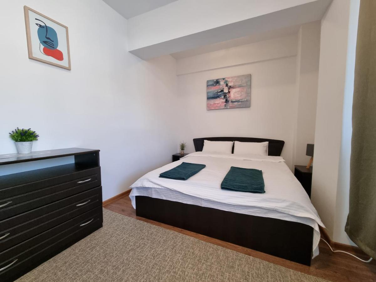 Ultracentral & Cozy, Palas Apt Яссы Экстерьер фото