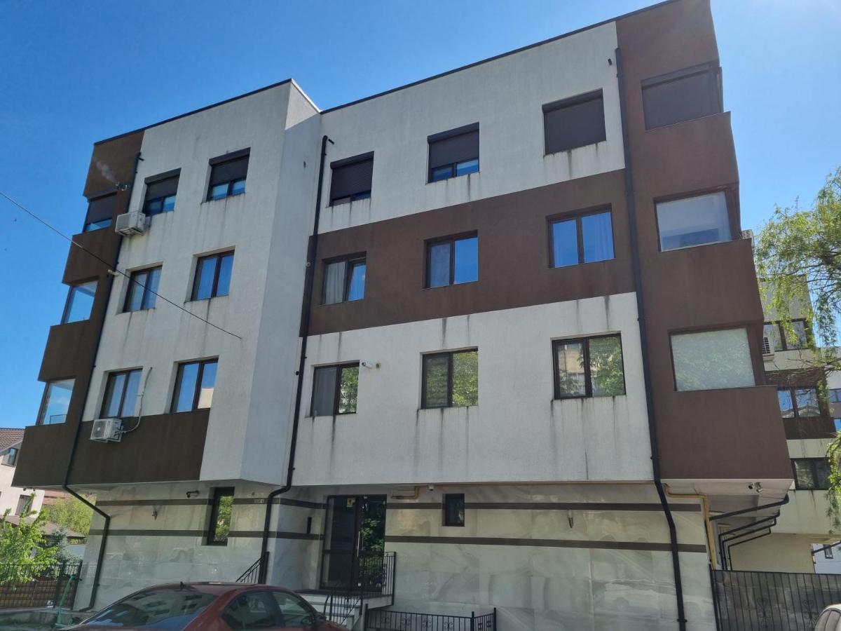 Ultracentral & Cozy, Palas Apt Яссы Экстерьер фото