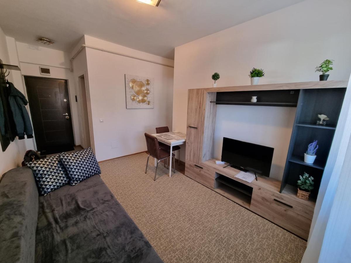 Ultracentral & Cozy, Palas Apt Яссы Экстерьер фото