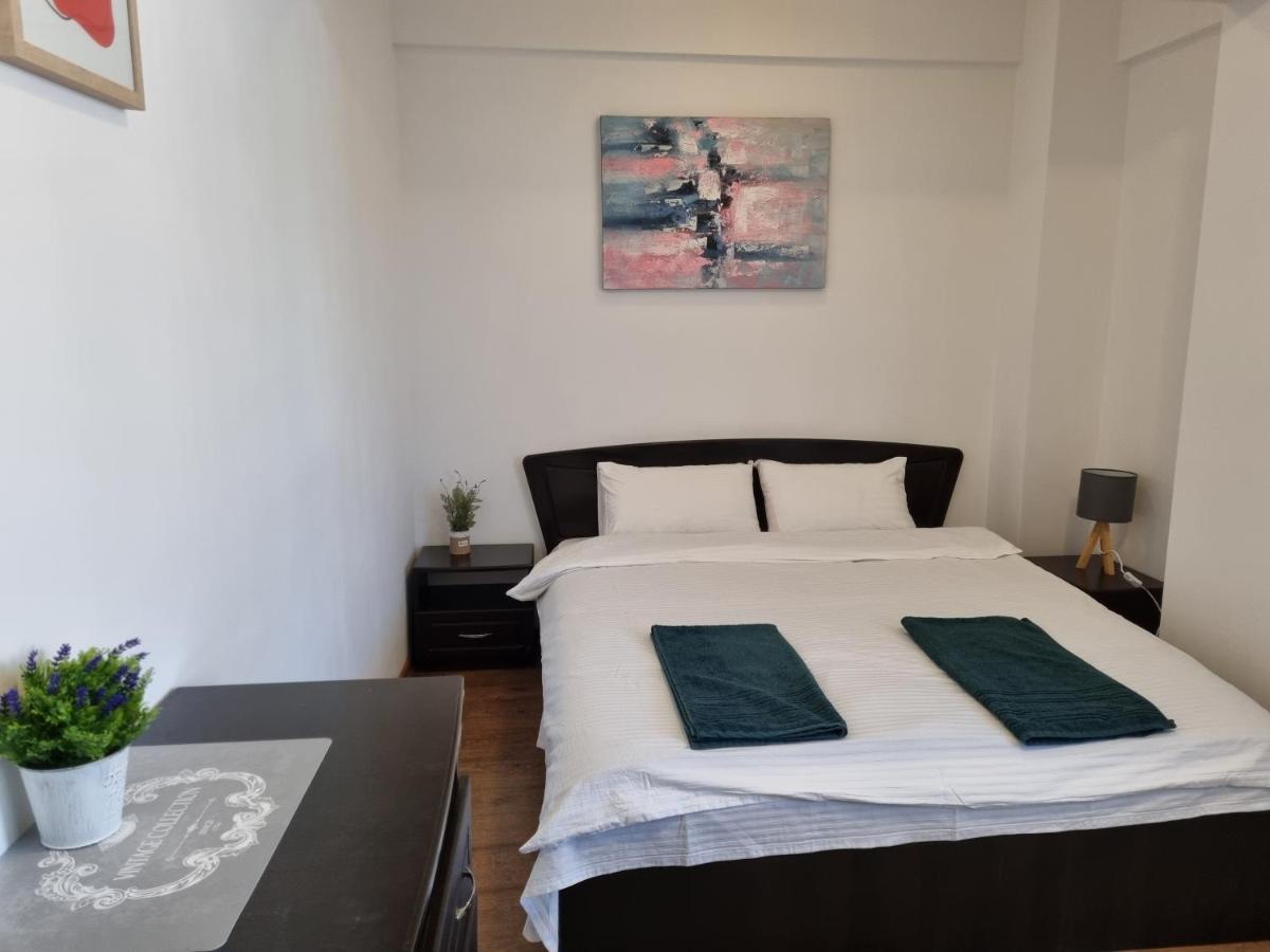 Ultracentral & Cozy, Palas Apt Яссы Экстерьер фото