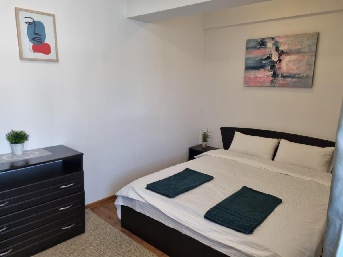 Ultracentral & Cozy, Palas Apt Яссы Экстерьер фото