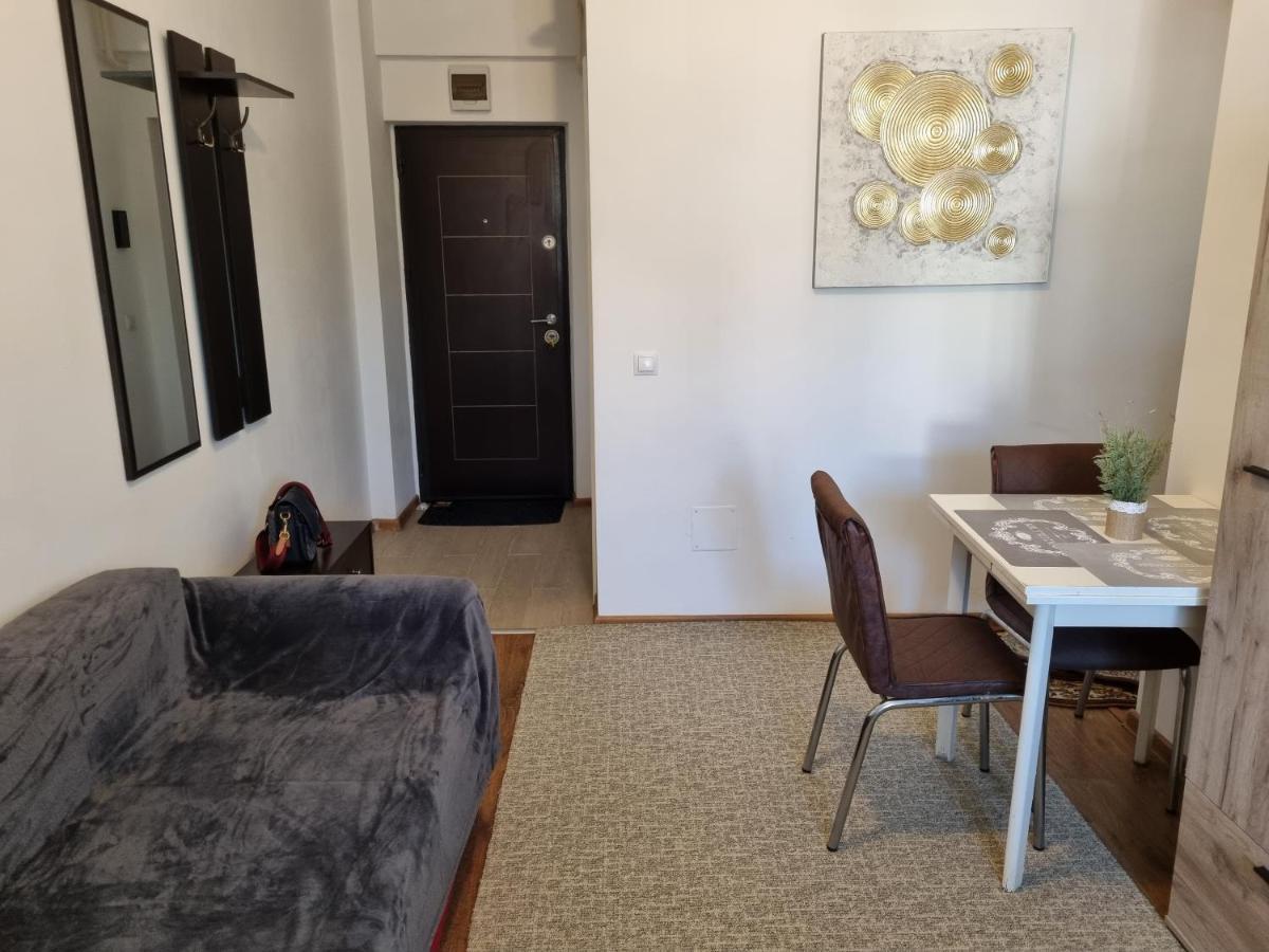 Ultracentral & Cozy, Palas Apt Яссы Экстерьер фото